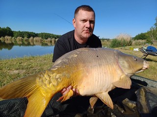 Łowisko Ostoja 2025 - 10