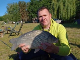 Łowisko Ostoja 2025 - 11