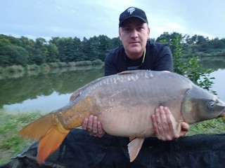 Łowisko Ostoja 2025 - 12