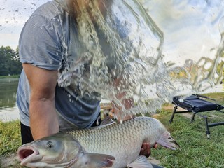 Łowisko Ostoja 2025 - 16