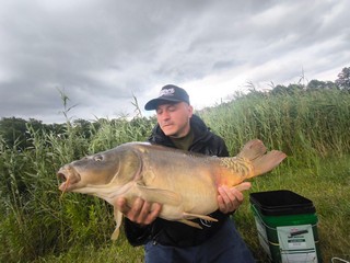 Łowisko Ostoja 2025 - 24