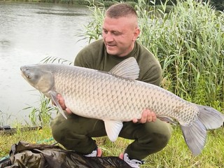 Łowisko Ostoja 2025 - 27