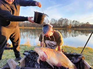 Łowisko Ostoja 2025 - 30