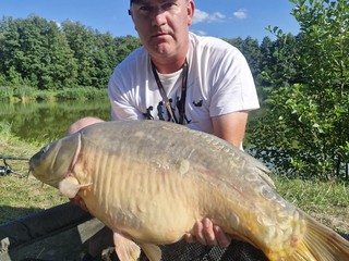 Łowisko Ostoja 2025 - 6