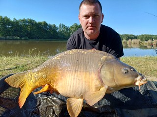 Łowisko Ostoja 2025 - 7